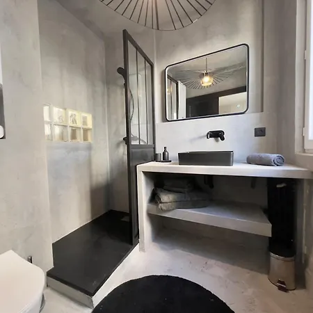 Apartment Cosy 